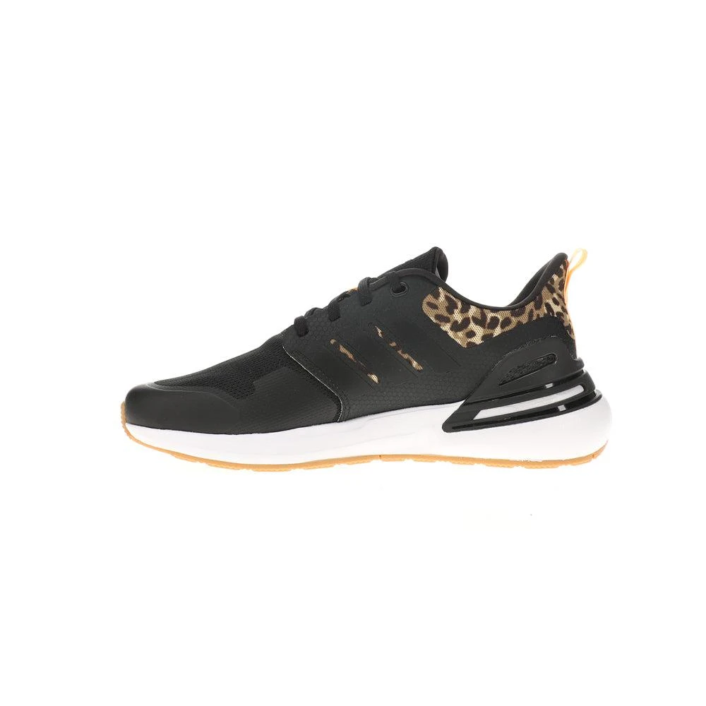 Adidas Rapidasport Lace Up Sneakers (Little Kid-Big Kid) 3