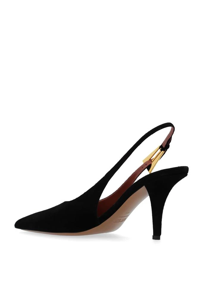 Paris Texas Heeled shoes 'Jessica' 5