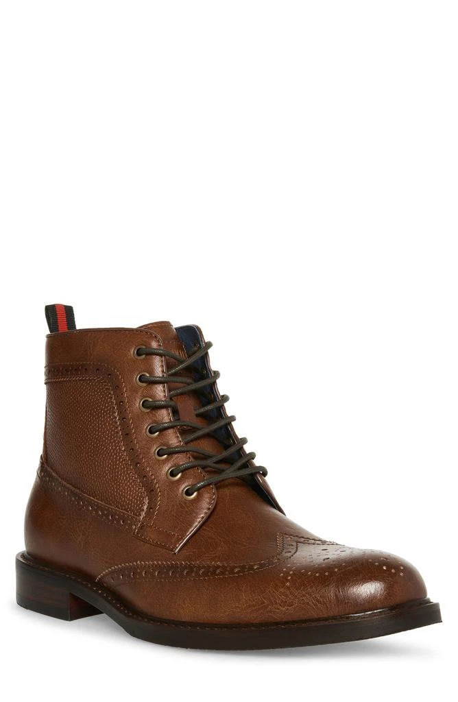 STEVE MADDEN Kirby Combat Boot Steve Madden Kirby Mule - Free Shipping | DSW main image 2