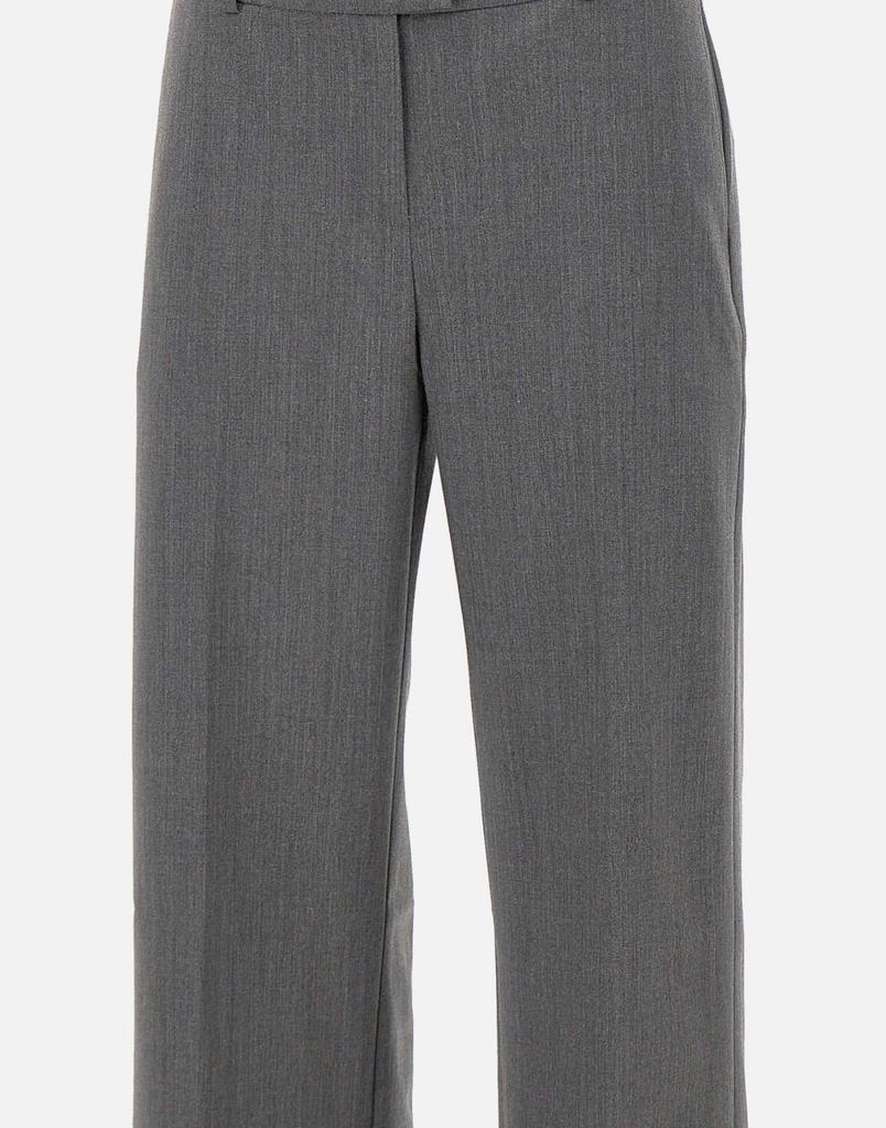 Birgitte Herskind ‘Jack’wool-viscose  trousers