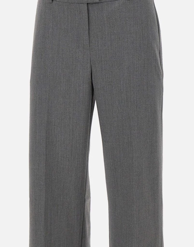 Birgitte Herskind ‘Jack’wool-viscose  trousers 2