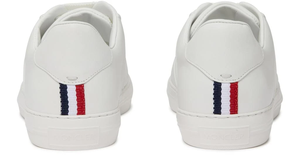 MONCLER Neue York Low Top sneakers 4