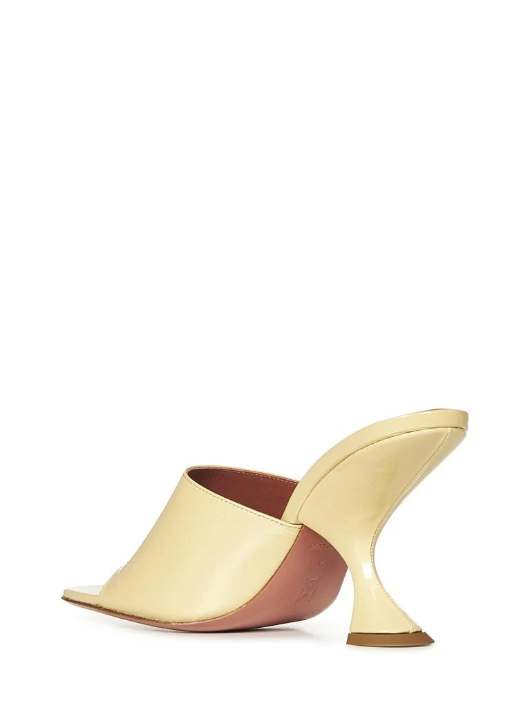 Amina Muaddi Amina Muaddi Taylor Slipper 90 Sandals 3