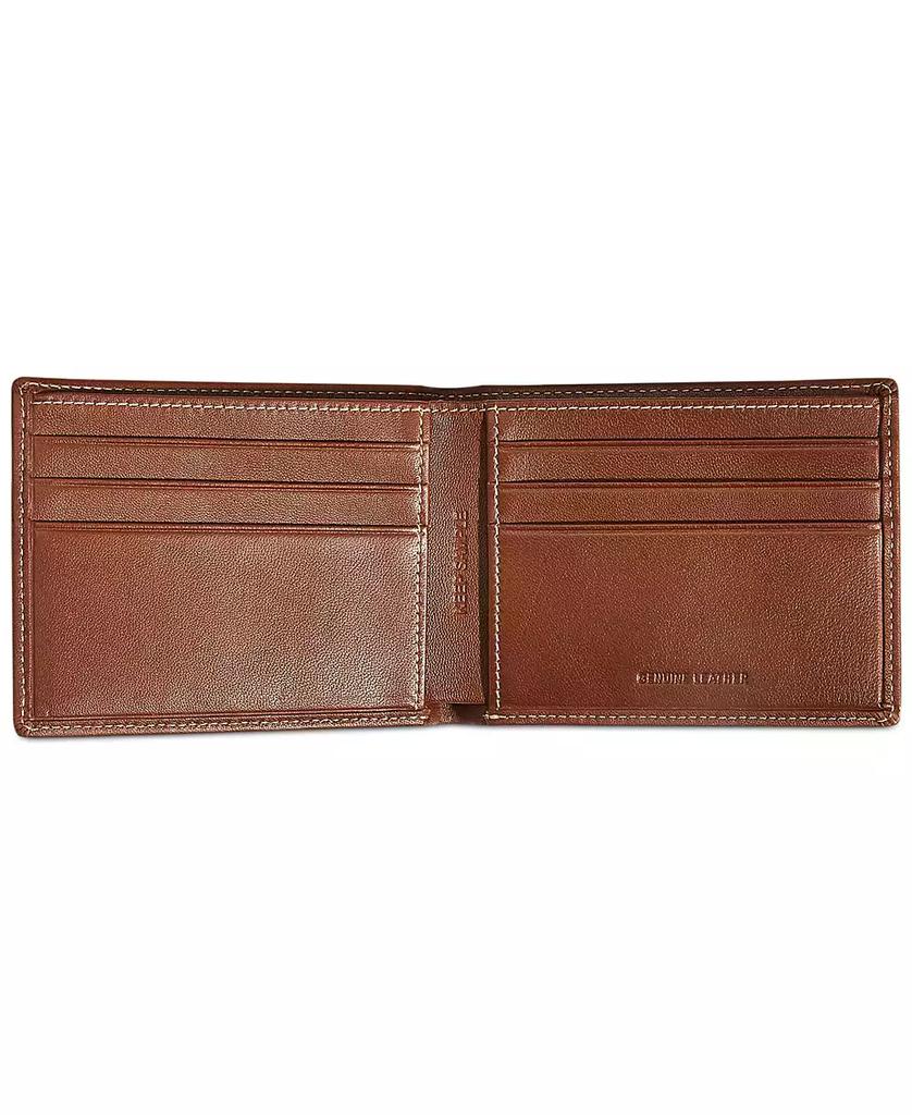 Perry Ellis Perry Ellis Men's Leather Wallet