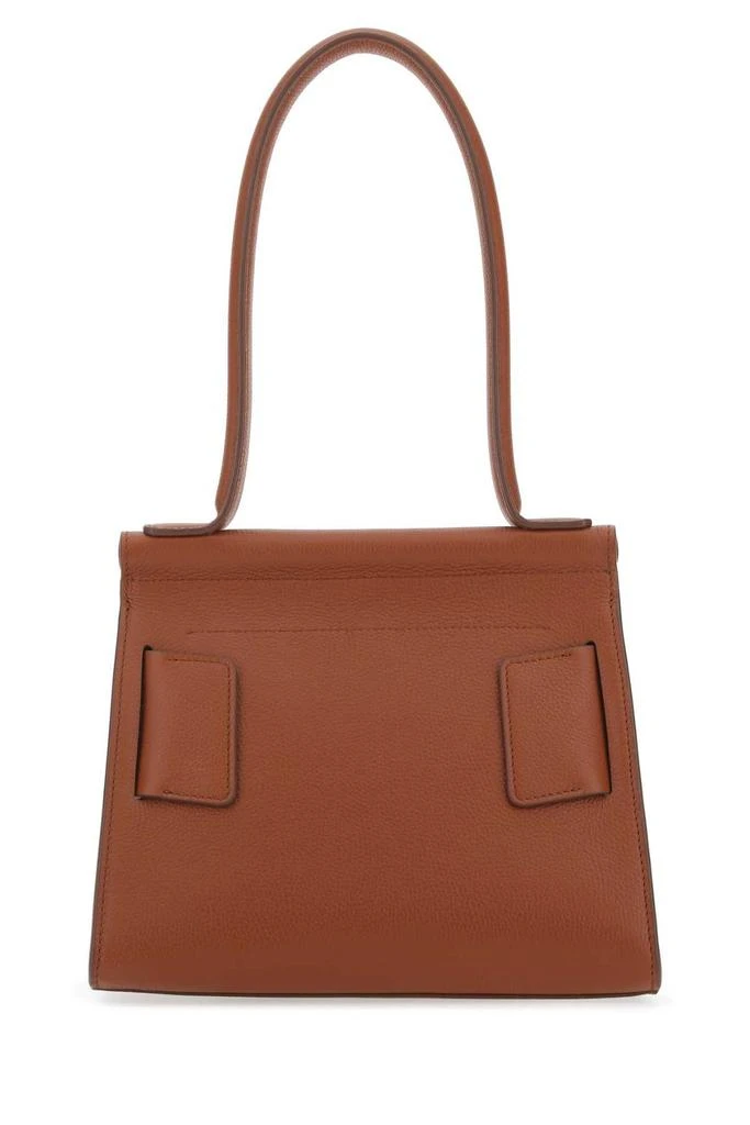 Boyy Boyy Karl 24 Buckle Detailed Tote Bag 2