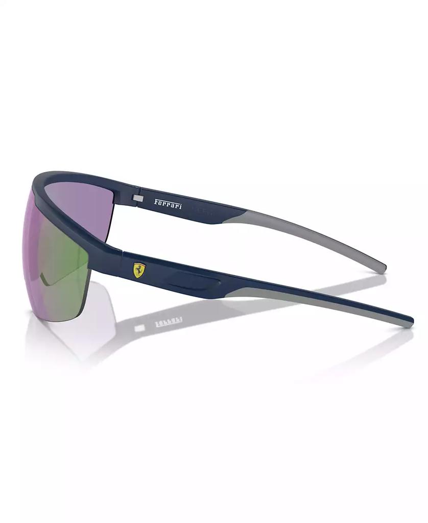 Sunglass Hut Collection Unisex Sunglasses, FZ6005U