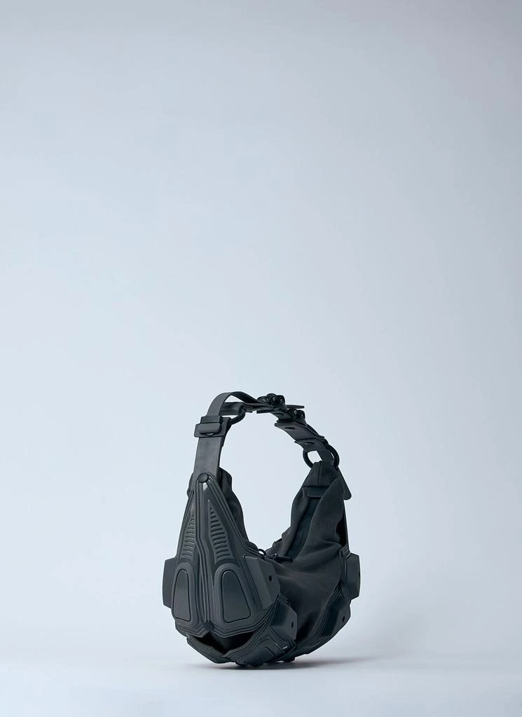 Innerraum Small Object M02 Half Moon Shoulder Bag 2