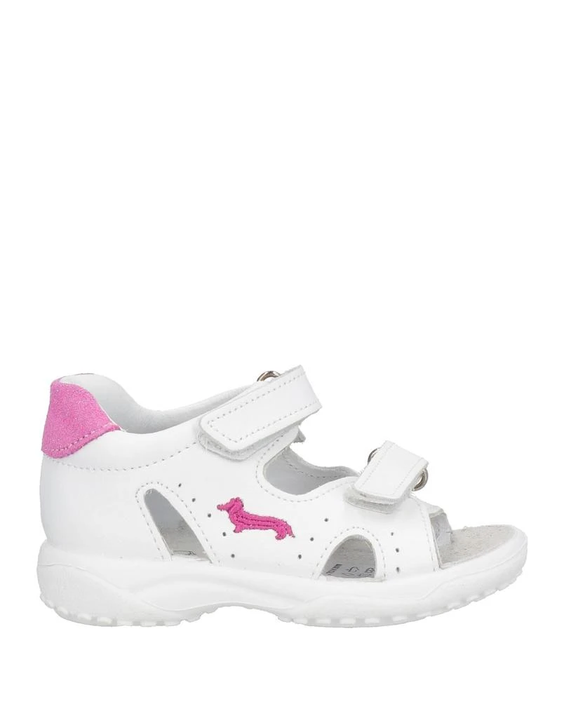 HARMONT 
BLAINE Sandals