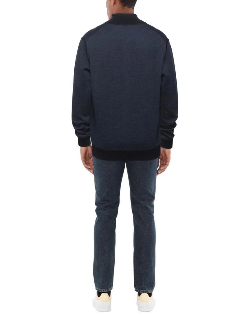 LA FILERIA Cardigan 3