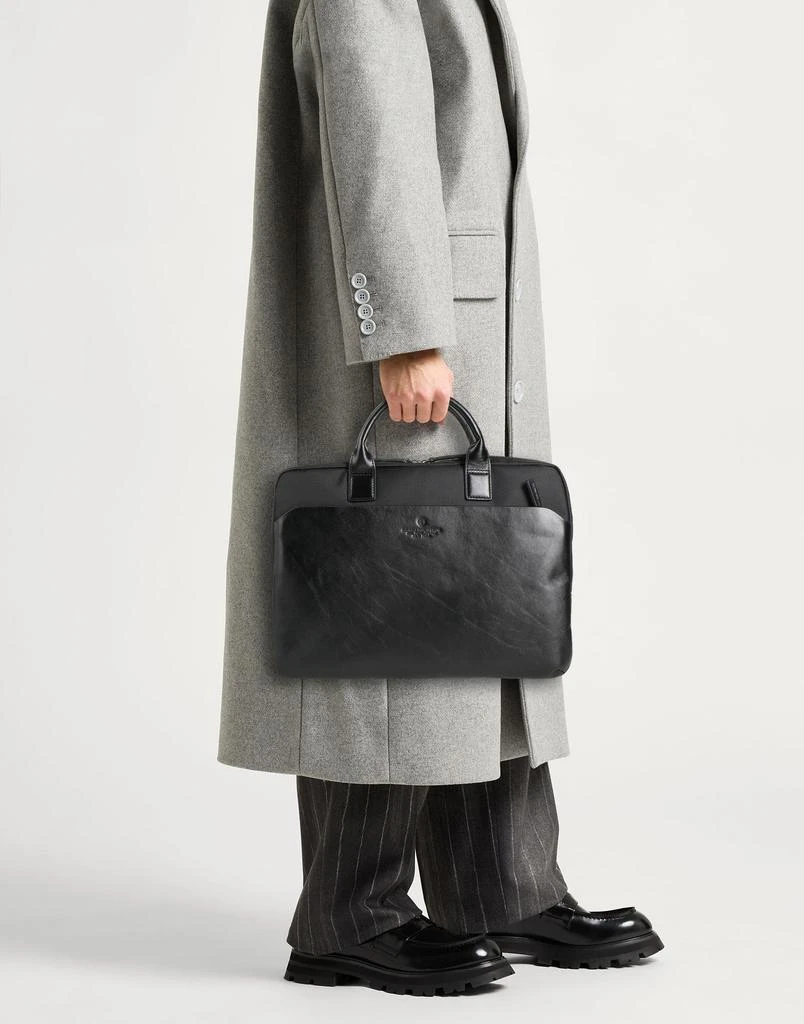 A.G. SPALDING 
BROS. 520 FIFTH AVENUE  New York Work bag 3