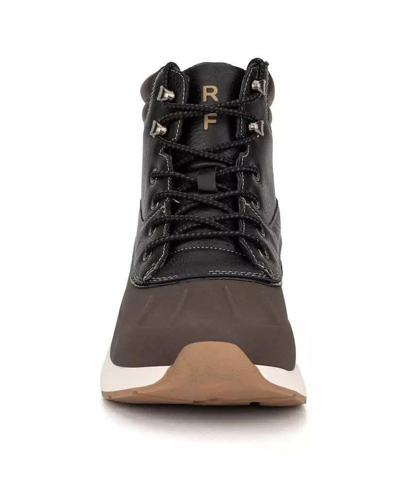 Reserved Footwear Men's Cascade Work Boots 6