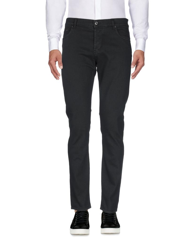 AGLINI Casual pants