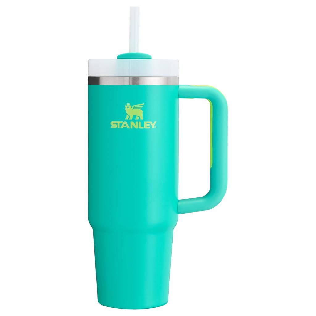 Stanley The Heat Wave Quencher H2.O FlowState™ Tumbler | 30 OZ