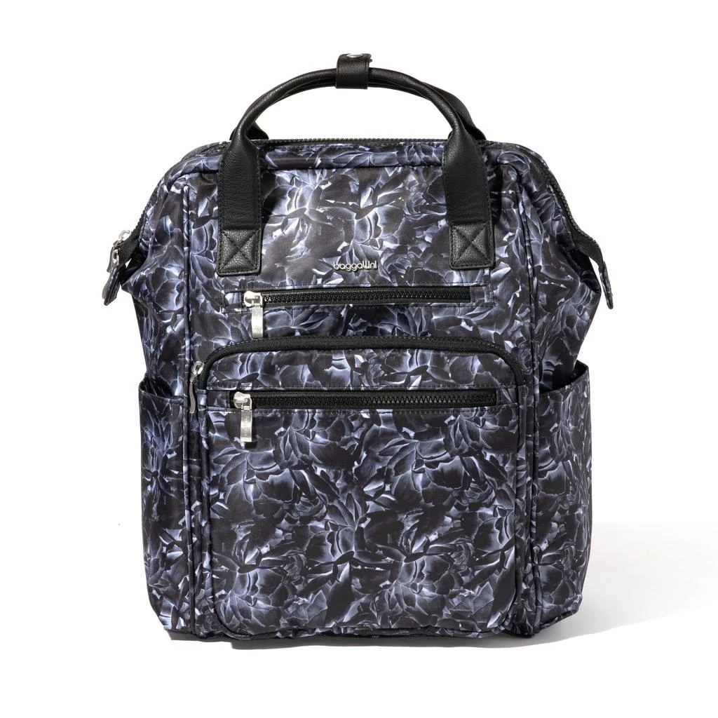 Baggallini Chelsea Laptop Backpack 7