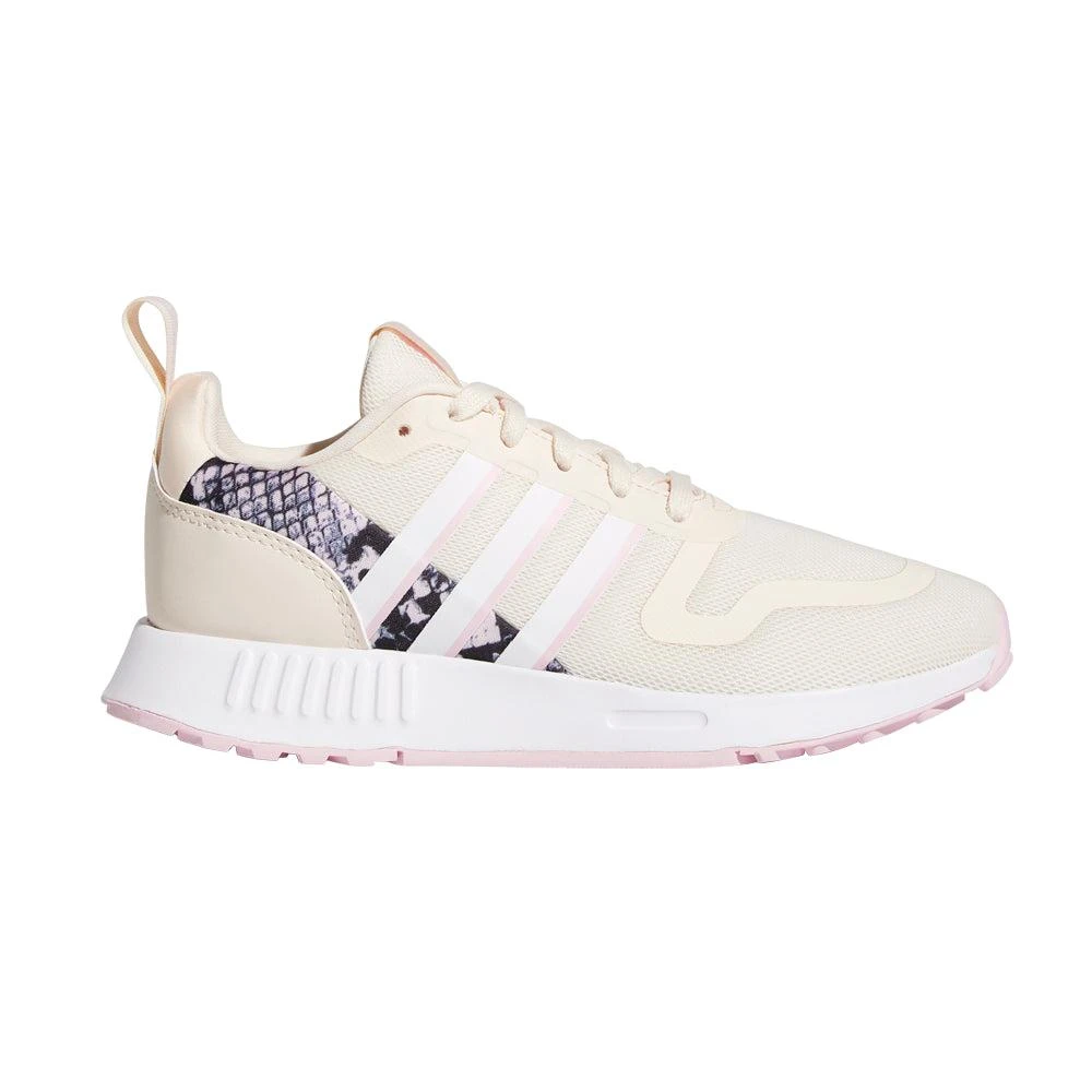 Adidas Multix Lace Up Sneakers