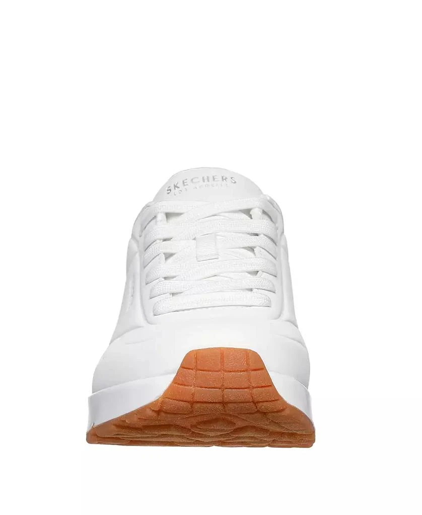 SKECHERS Men's Uno - Suited on Air Memory Foam Casual Sneakers 6