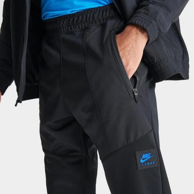 NIKE Men's Nike Sportswear Air Max PK Jogger Pants 5