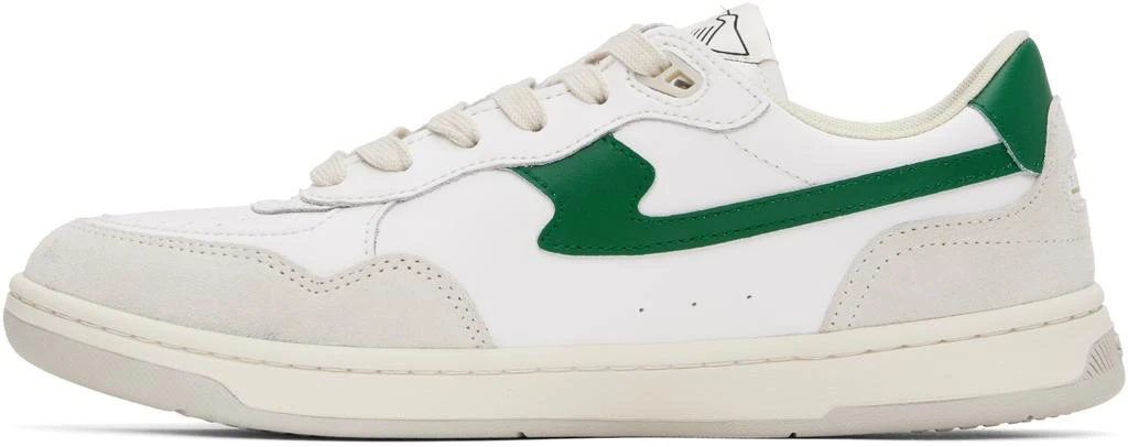 Stepney Workers Club White Pro-Cup 01 S-Strike Sneakers 3