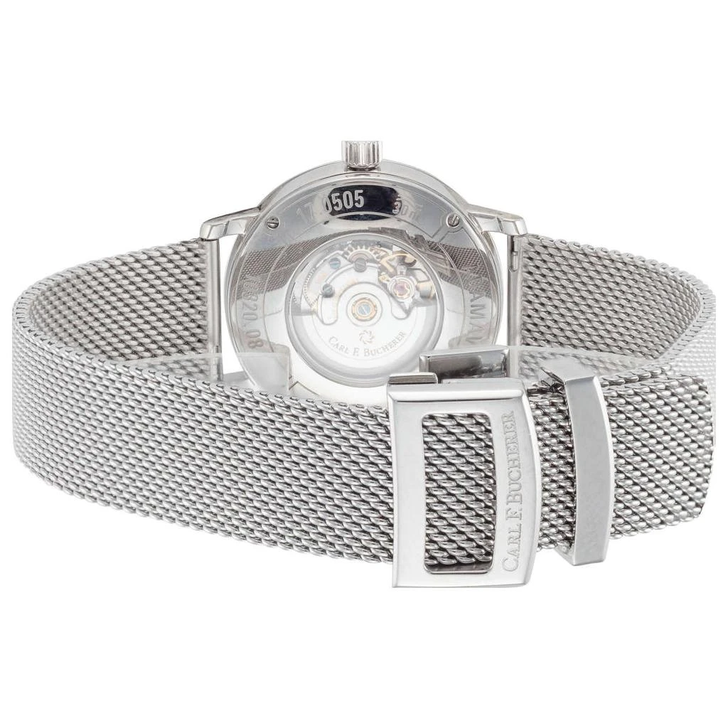 Carl F. Bucherer Carl F. Bucherer Adamavi Women's Automatic Watch 2