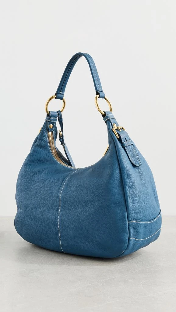 Shopbop Archive Prada Shoulder Bag, Leather 3