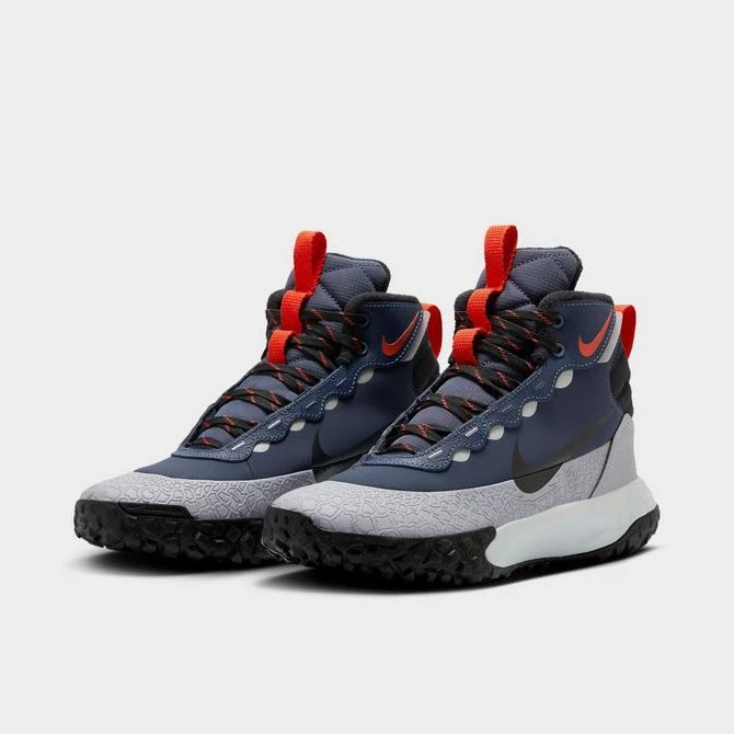 NIKE Big Kids' Nike Terrascout Boots 3