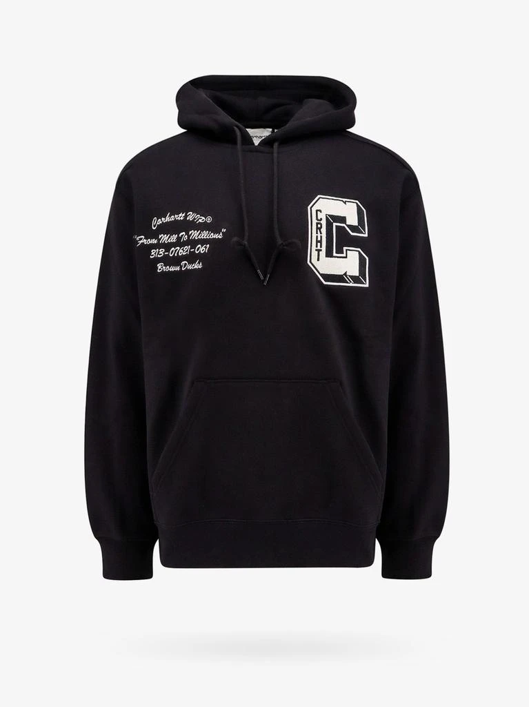 CARHARTT WIP SWEATSHIRT 1