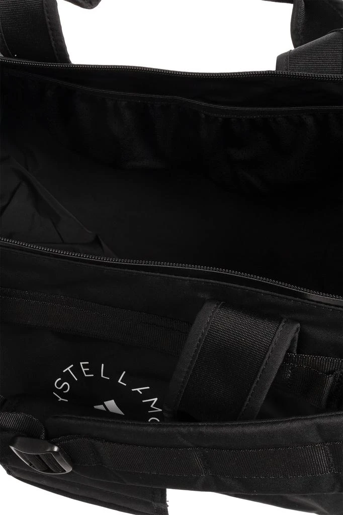 Adidas Gym bag with logo 5