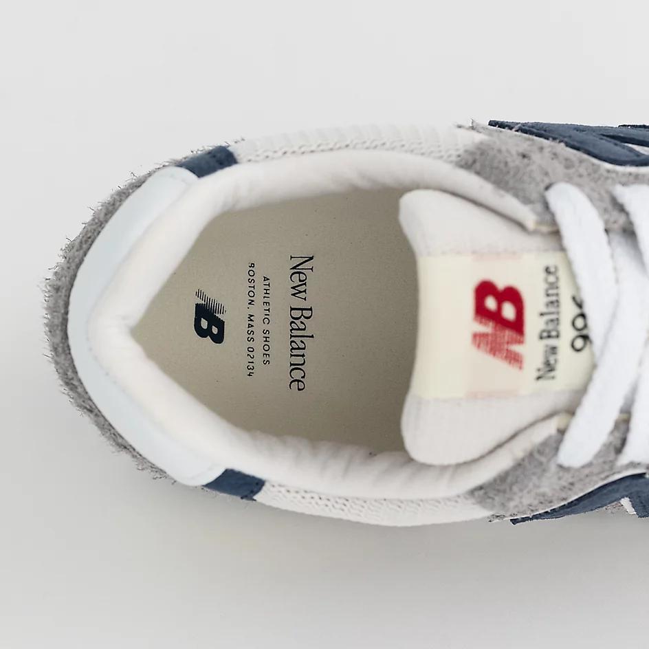 New Balance Made in USA 996 - Sneakers - Free Shipping