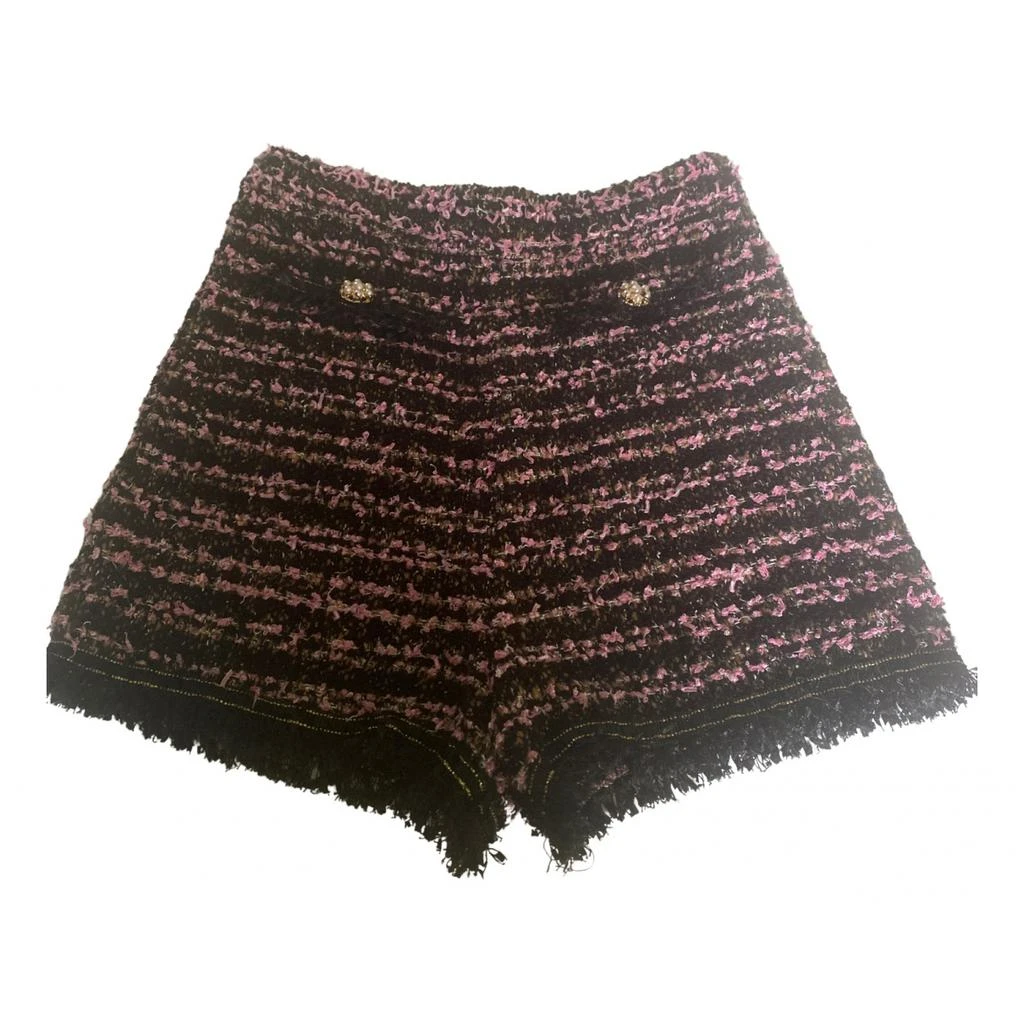 Zara Zara Mini short 1