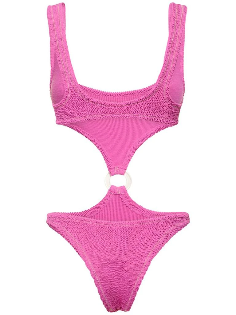 REINA OLGA Augusta One Piece Swimsuit 4