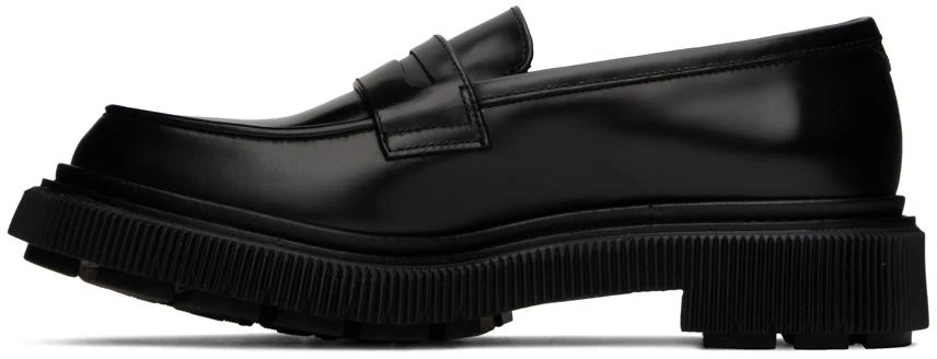 Adieu Black Type 159 Loafers 3