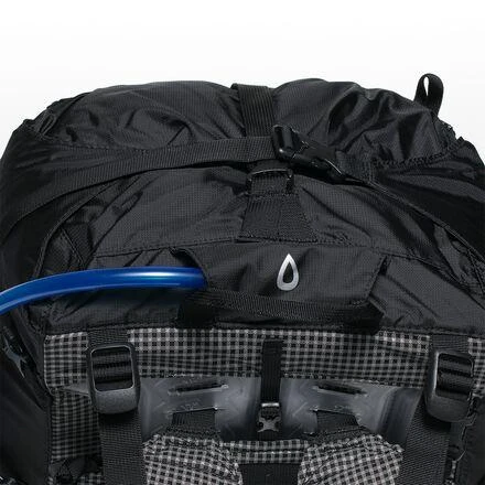 Granite Gear Blaze 60L Backpack 6