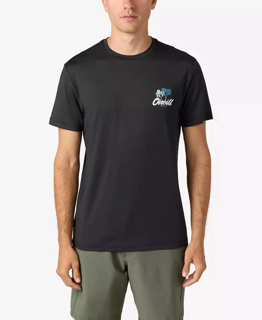 O'Neill Men's Traveler UPF Short Sleeve T-shirt 2