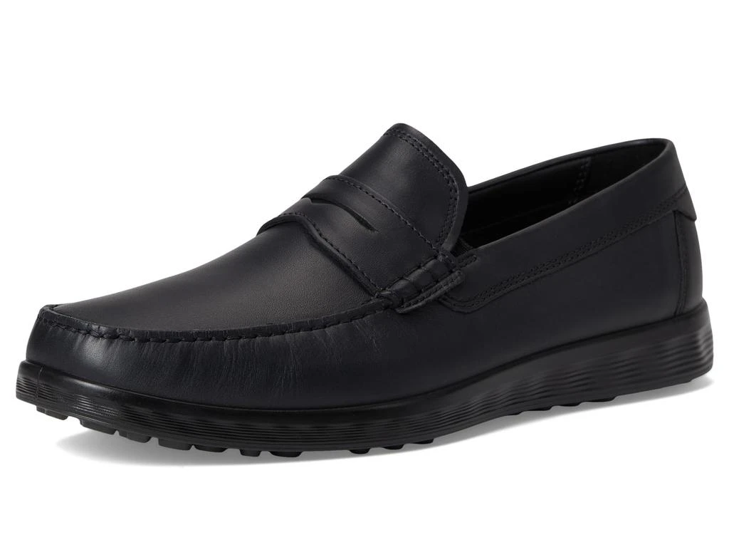 ECCO S Lite Moc Penny Loafer 7