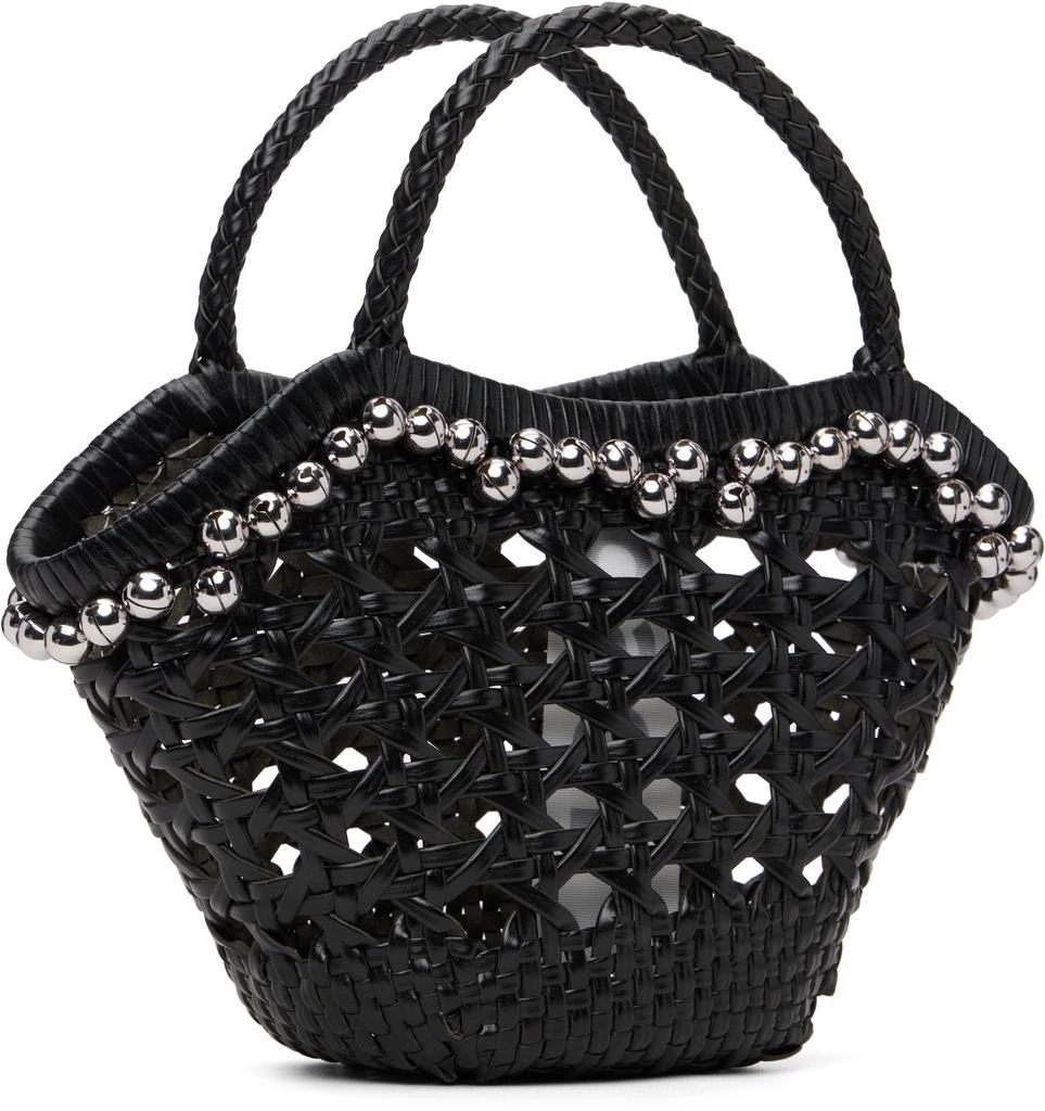 OSOI Black Lip Bag 3