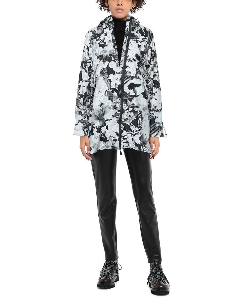 Sapopa Full-length jacket