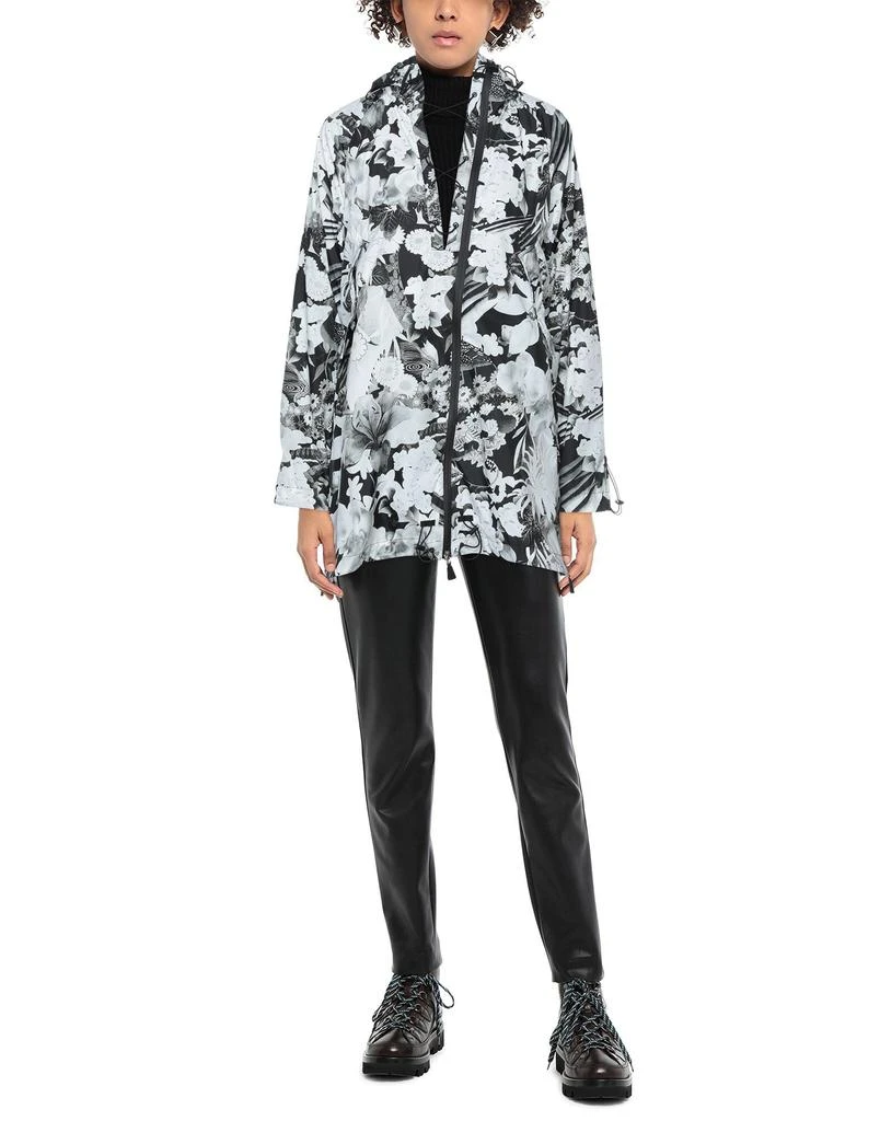 Sapopa Full-length jacket 2