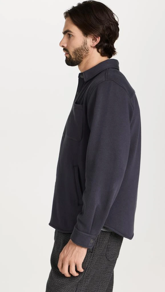 Katin Harold Fleece Jacket 3