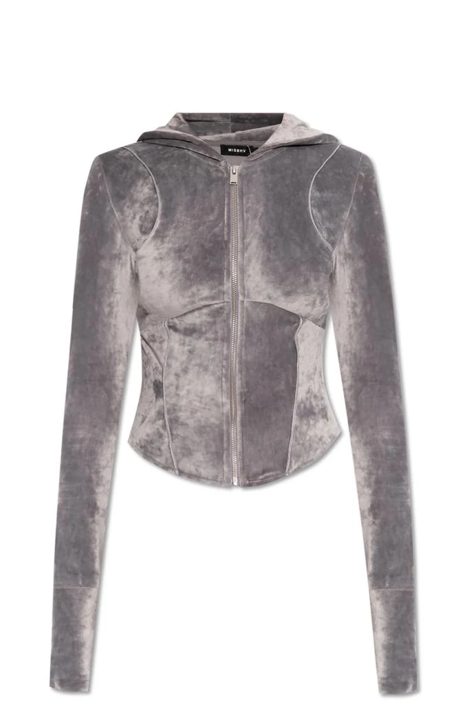 Misbhv Hoodie 1