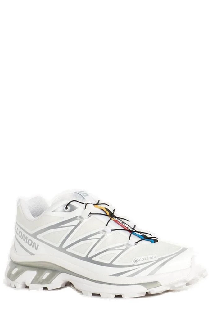 Salomon Salomon XT-6 Logo Printed Sneakers 2