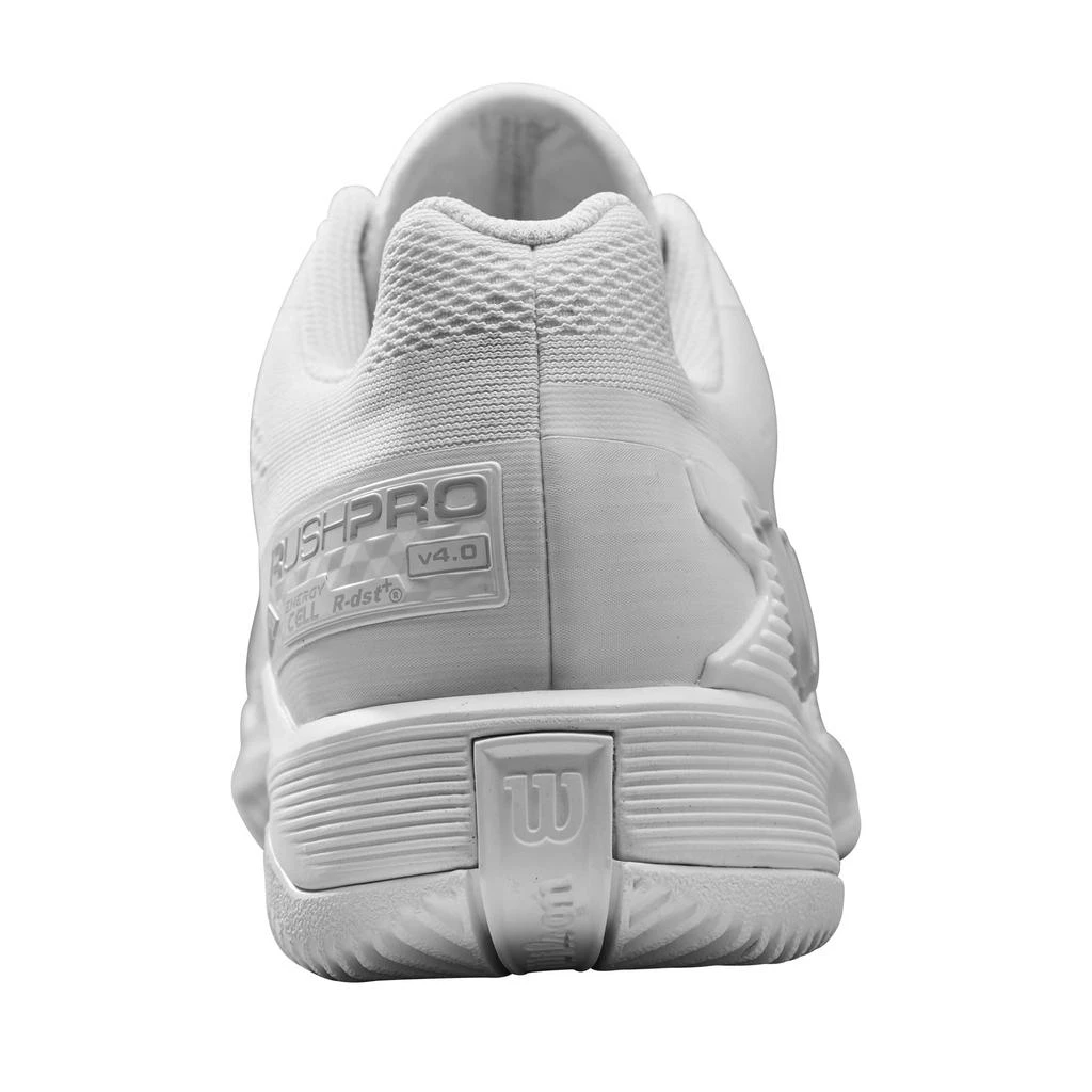 Wilson Rush Pro 4.0 Tennis Shoes 5
