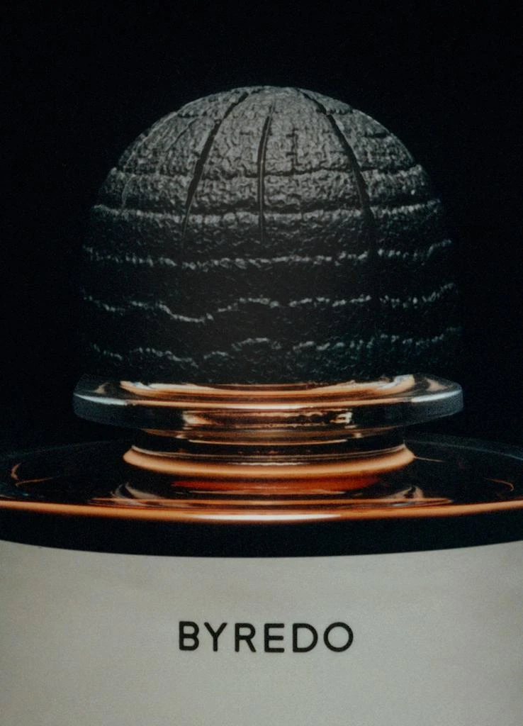 BYREDO Mojave Ghost Absolu eau de parfum 50 ml 5