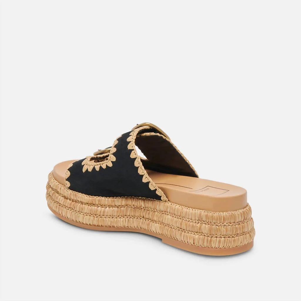 Dolce Vita Dolce Vita - Women's Wanika Sandals 4