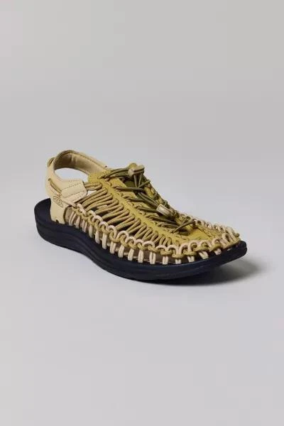 Keen KEEN Men's Uneek Sandal 3