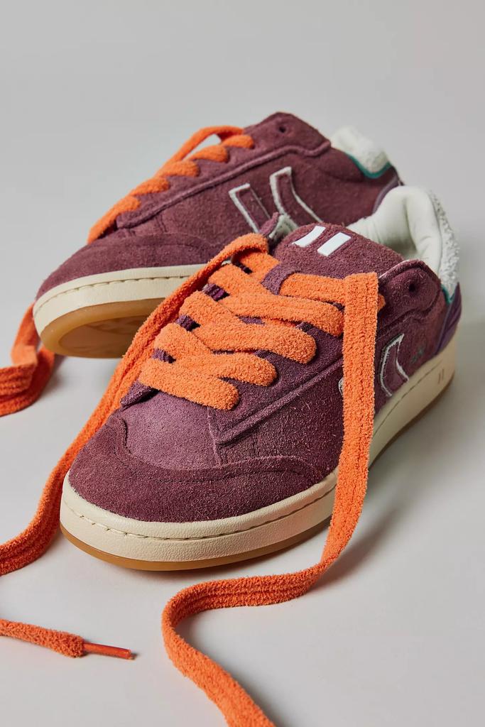 Coolway Coolway Bolk Suede Sneaker