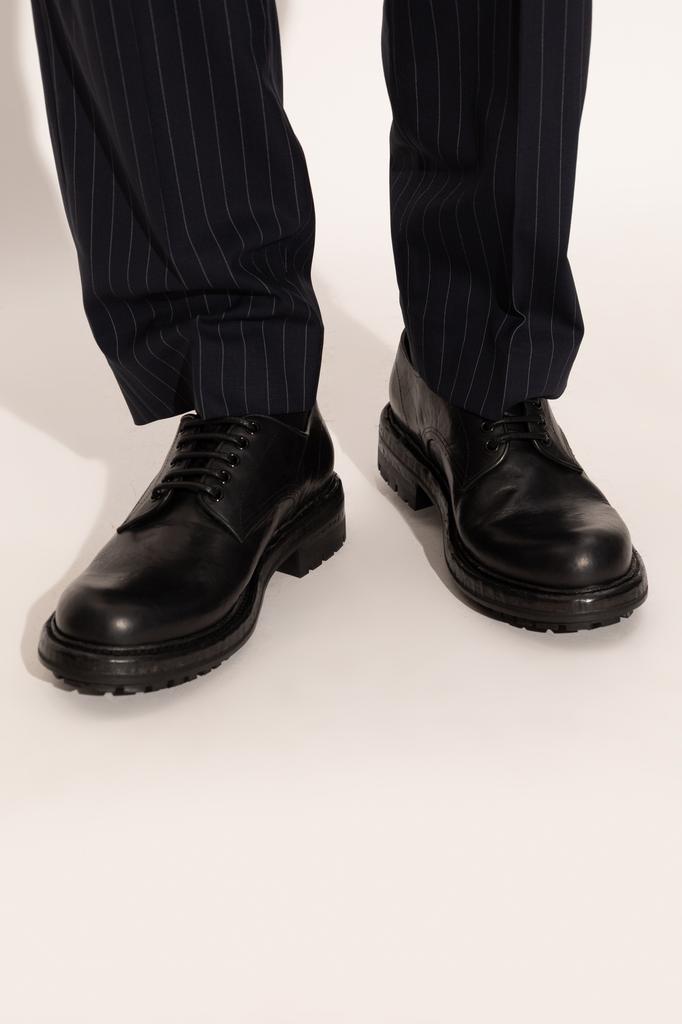 Dolce 
Gabbana 
Derby
 type shoes