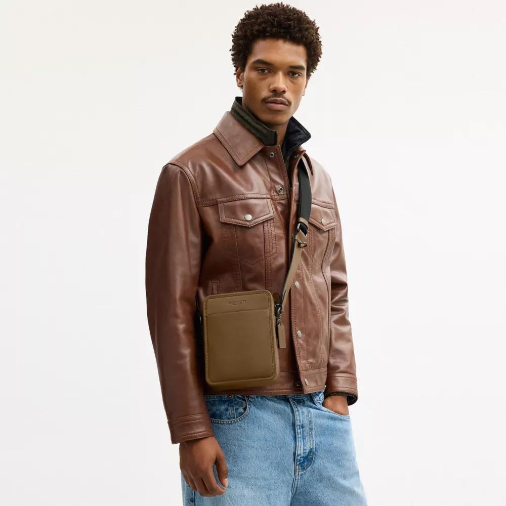 Coach Sullivan Crossbody Bag