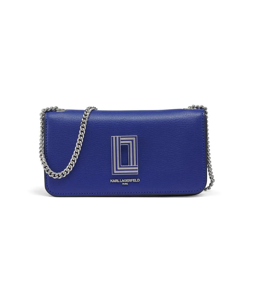 Karl Lagerfeld Paris KOSETTE SHOULDER BAG 1