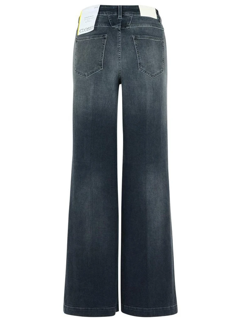 Closed Closed Grey Denim Jeans 3