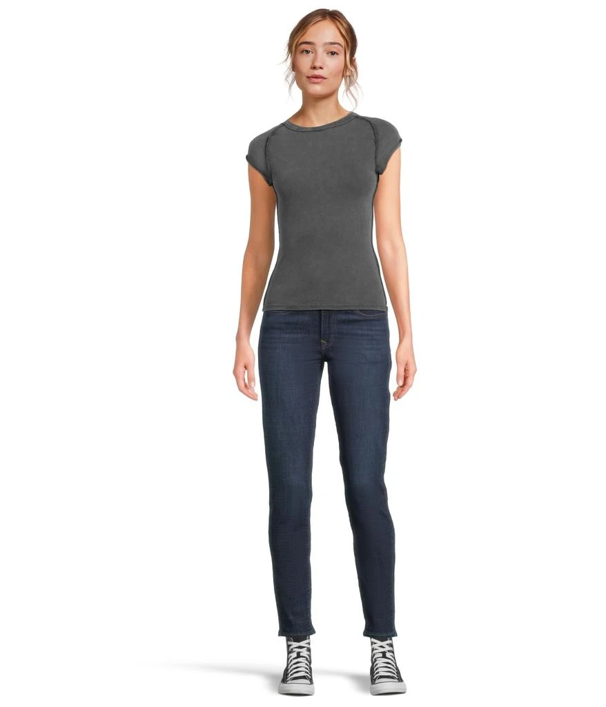 Levi's 711 Skinny 5